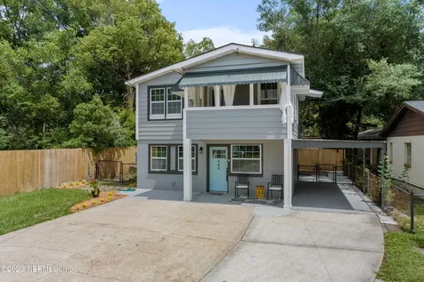 484 W 59th Street Jacksonville FL 32208