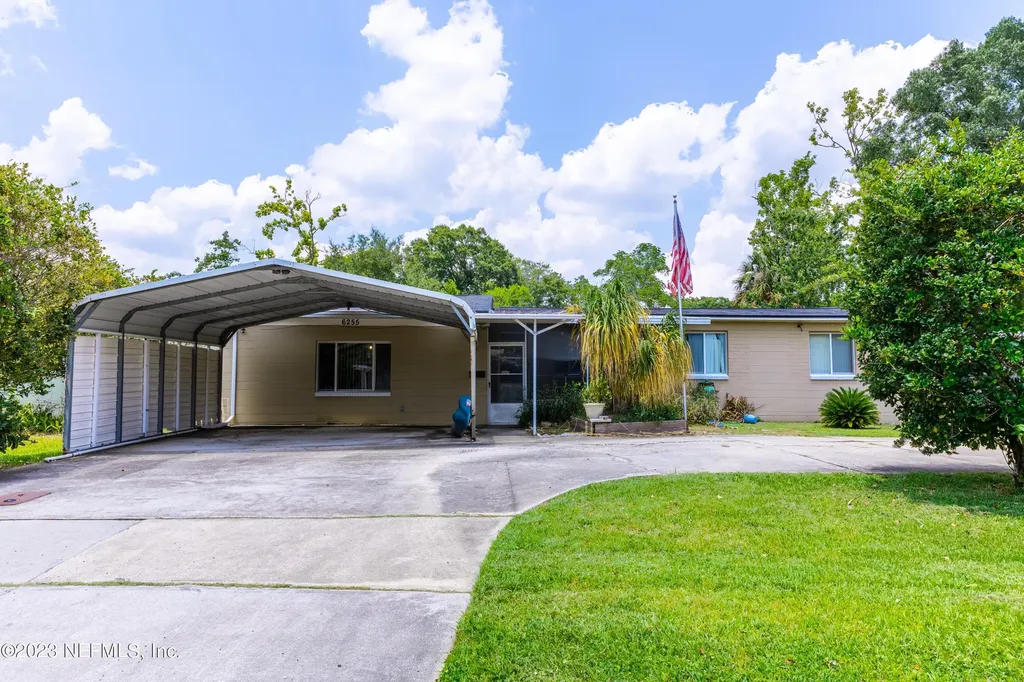 6255 Bartholf Avenue Jacksonville FL 32210