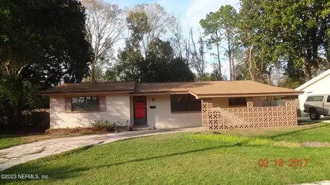 7921 Falcon Street Jacksonville FL 32244