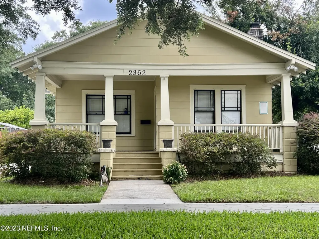 2362 Gilmore Street Jacksonville FL 32204