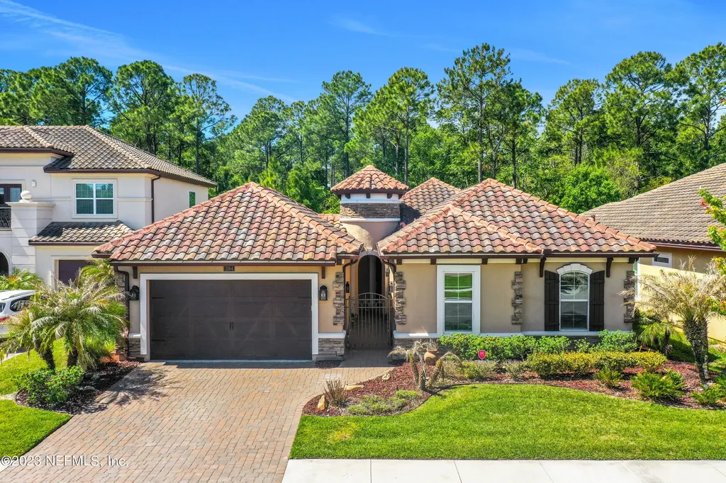 3164 Brettungar Drive Jacksonville FL 32246