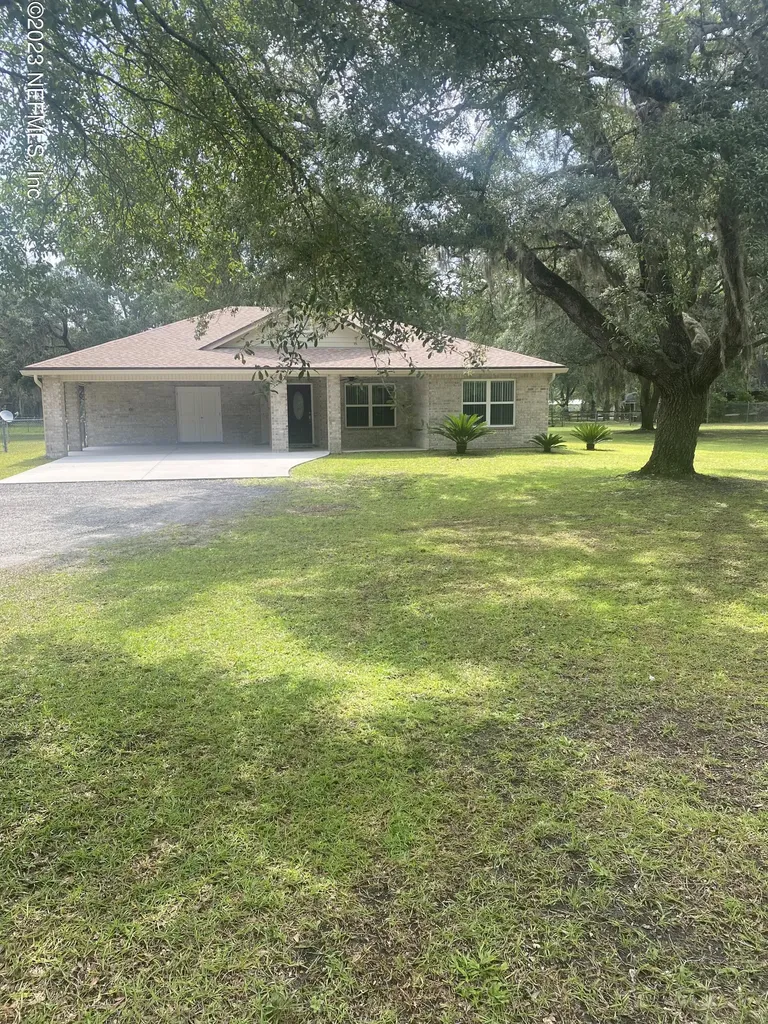 3855 Lefever Court Green Cove Springs FL 32043