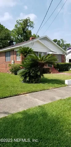 1170 W 10th Street Jacksonville FL 32209
