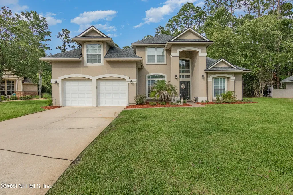 2447 Ripple Creek Lane Fleming Island FL 32003