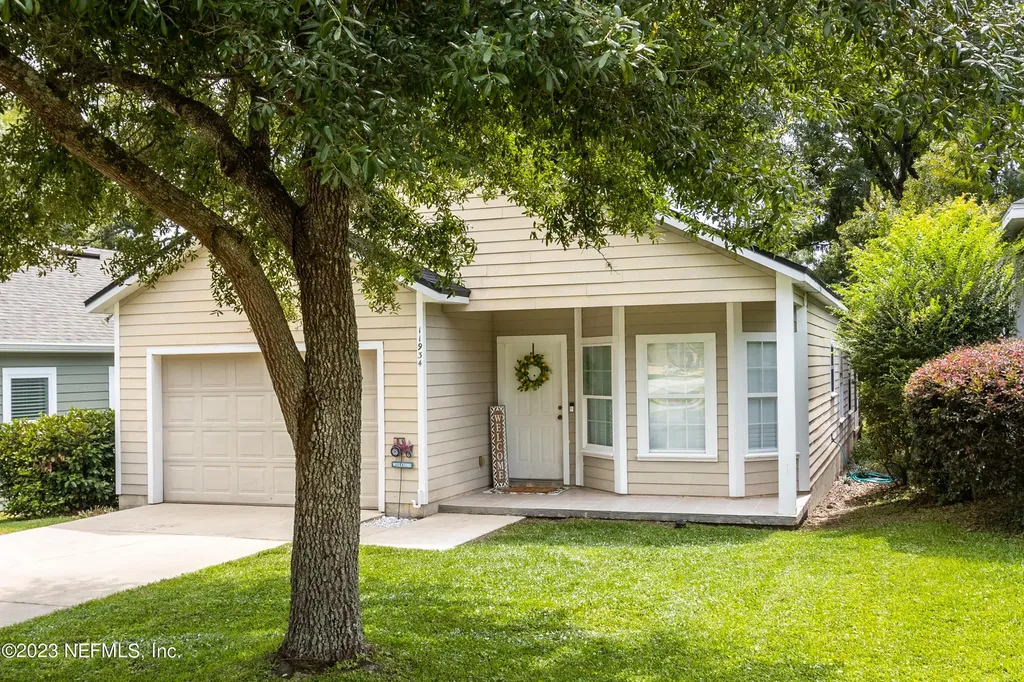 11934 NW 71st Terrace Alachua FL 32615