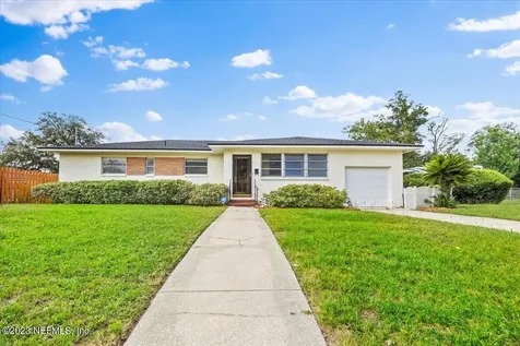 5714 Adair Circle Jacksonville FL 32210