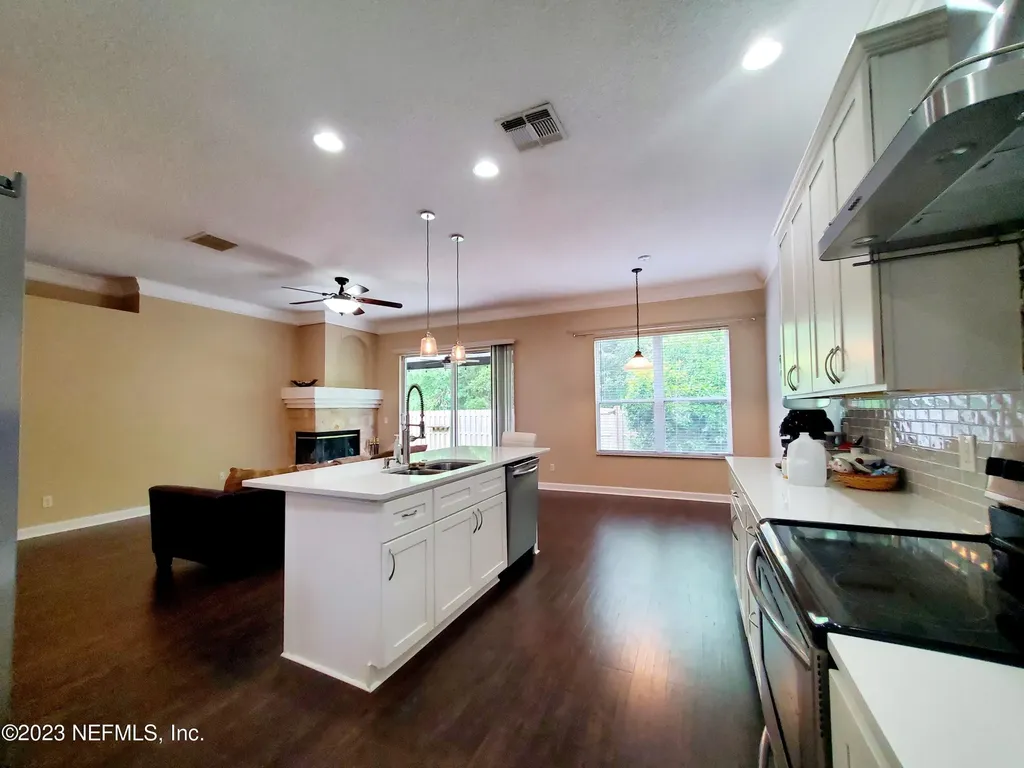 5627 Ribbon Rose Drive Jacksonville FL 32258