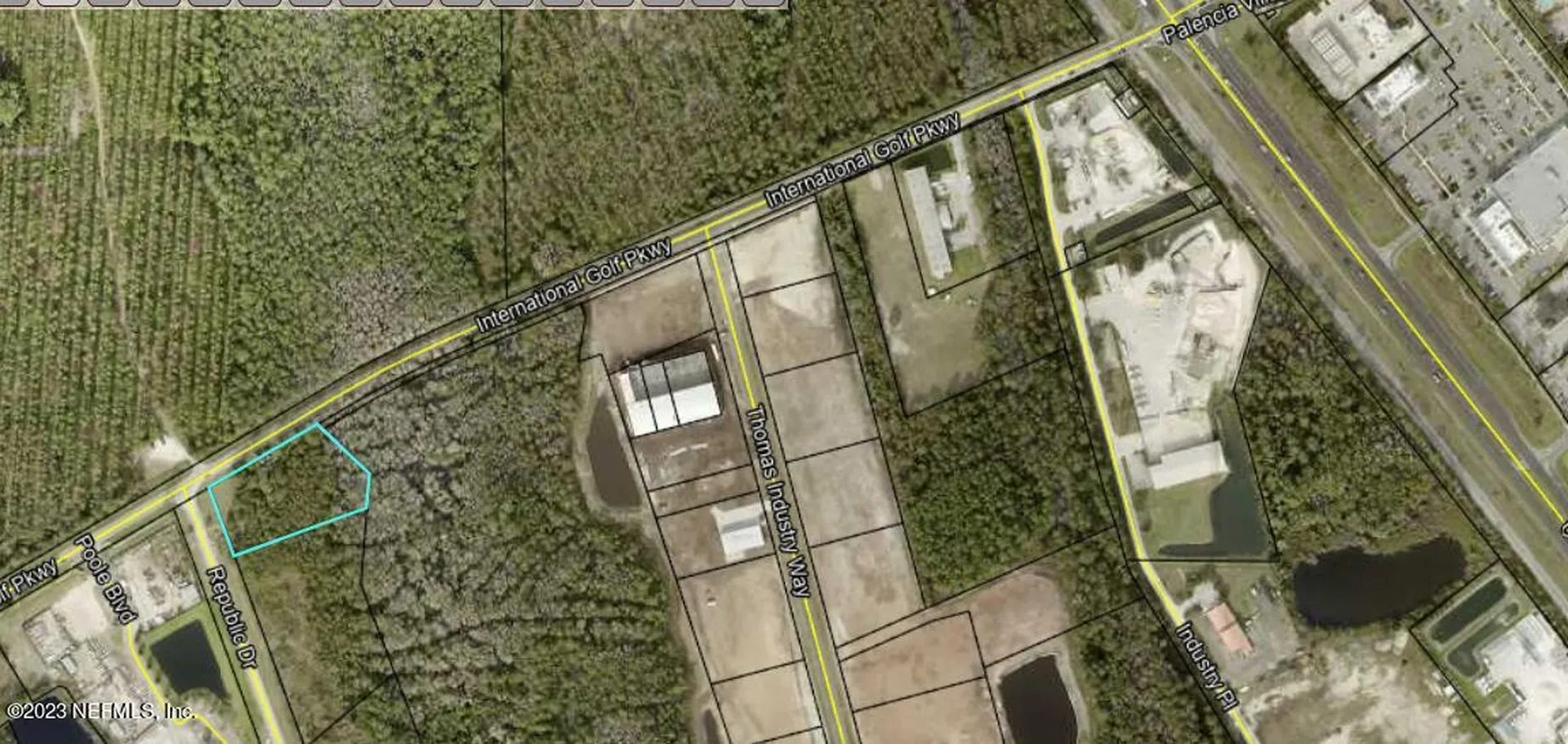 0 International Golf Parkway St. Augustine FL 32095