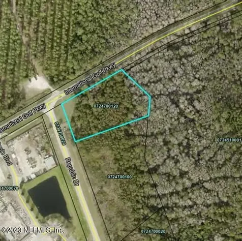 0 International Golf Parkway St. Augustine FL 32095