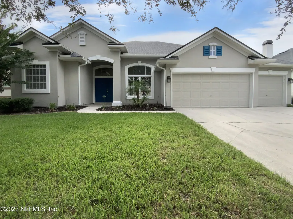 14517 Fenney Court Jacksonville FL 32258