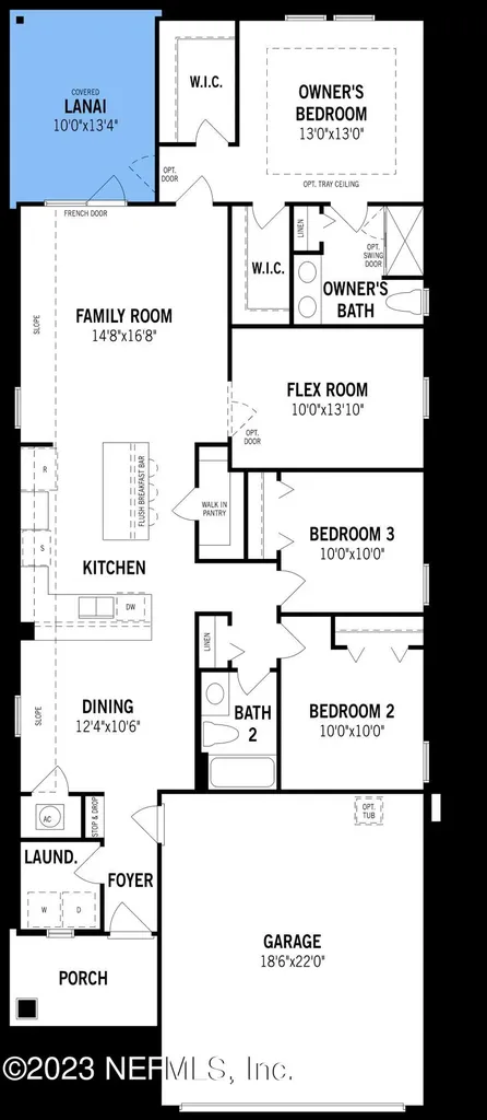 13051 Holsinger Boulevard Jacksonville FL 32256
