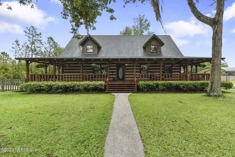 25223 County Road 121 Hilliard FL 32046