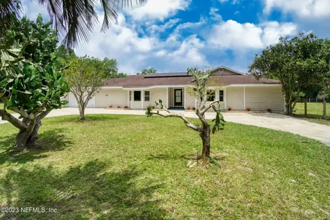 1021 Chaparral Lane Green Cove Springs FL 32043