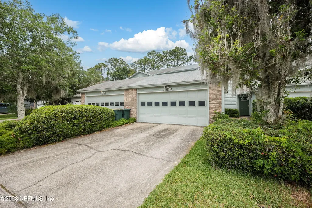 4435 Millstone Court Jacksonville FL 32257