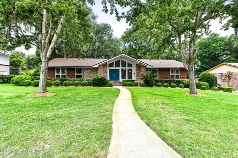 3856 Musket Trail Jacksonville FL 32277