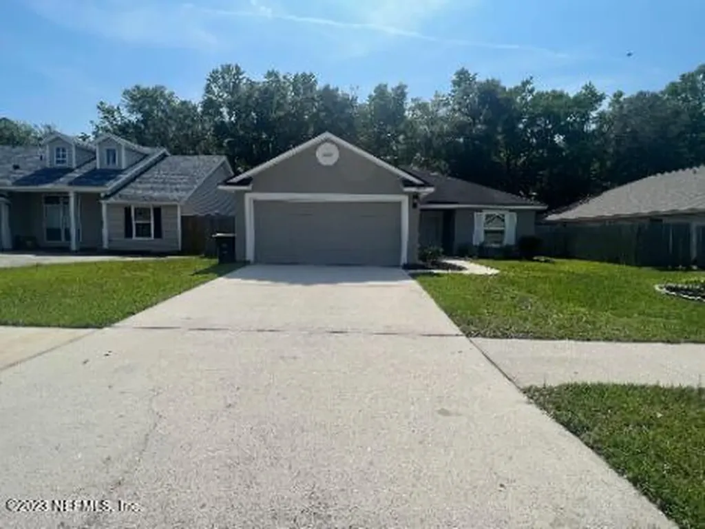 6057 Scenic Meadow Lane Jacksonville FL 32244