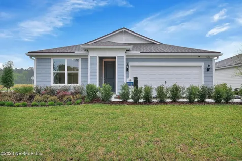 389 Saw Palmetto Street Yulee FL 32097