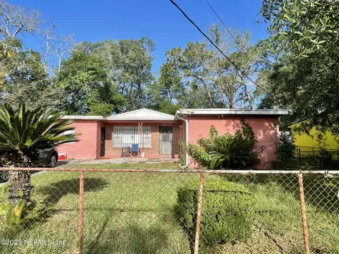 9636 Norfolk Boulevard Jacksonville FL 32208