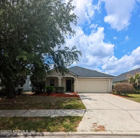 1476 Bitterberry Drive Orange Park FL 32065