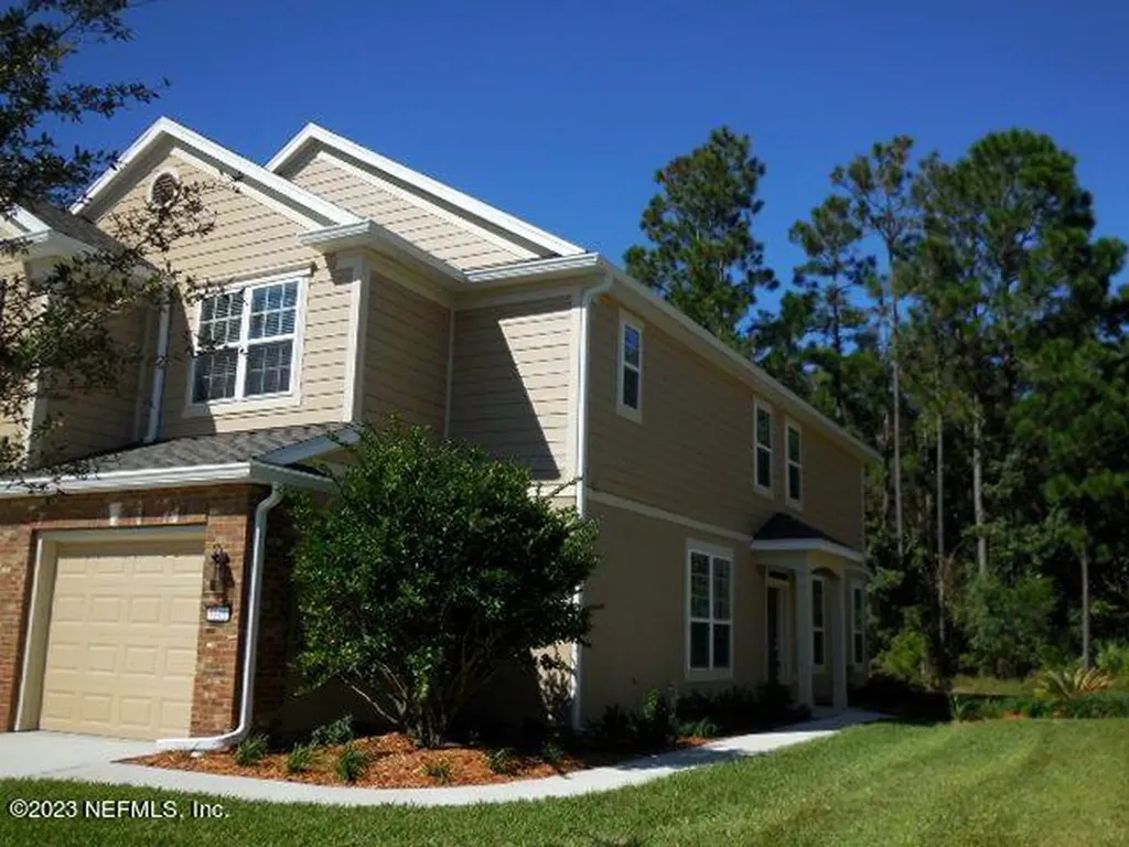 6841 Roundleaf Drive Jacksonville FL 32258
