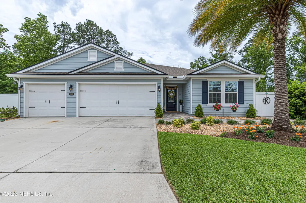 1930 Rebecca Point Green Cove Springs FL 32043