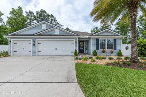 1930 Rebecca Point Green Cove Springs FL 32043
