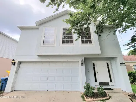 7353 Lawn Tennis Lane Jacksonville FL 32277