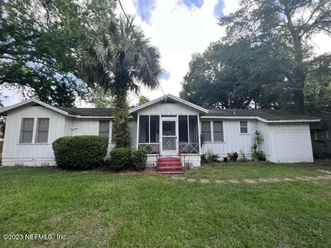 4833 Royal Avenue Jacksonville FL 32205