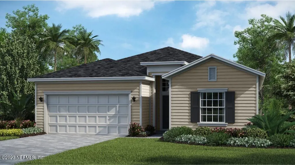 228 White Rabbit Run St. Augustine FL 32092