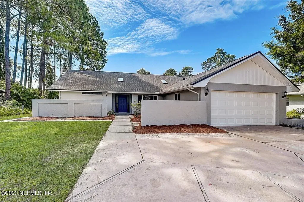 27 Folcroft Lane Palm Coast FL 32137