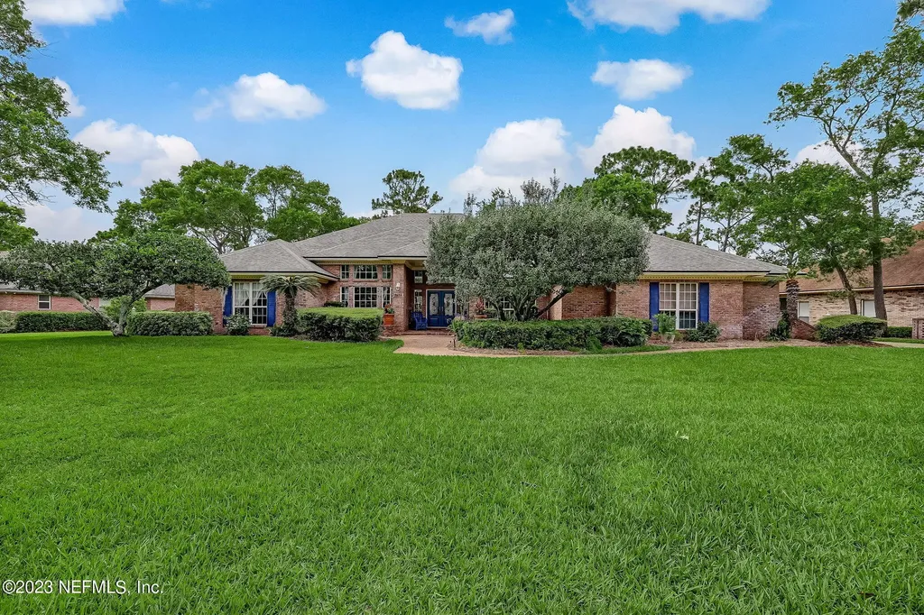 12819 Muirfield Boulevard S Jacksonville FL 32225