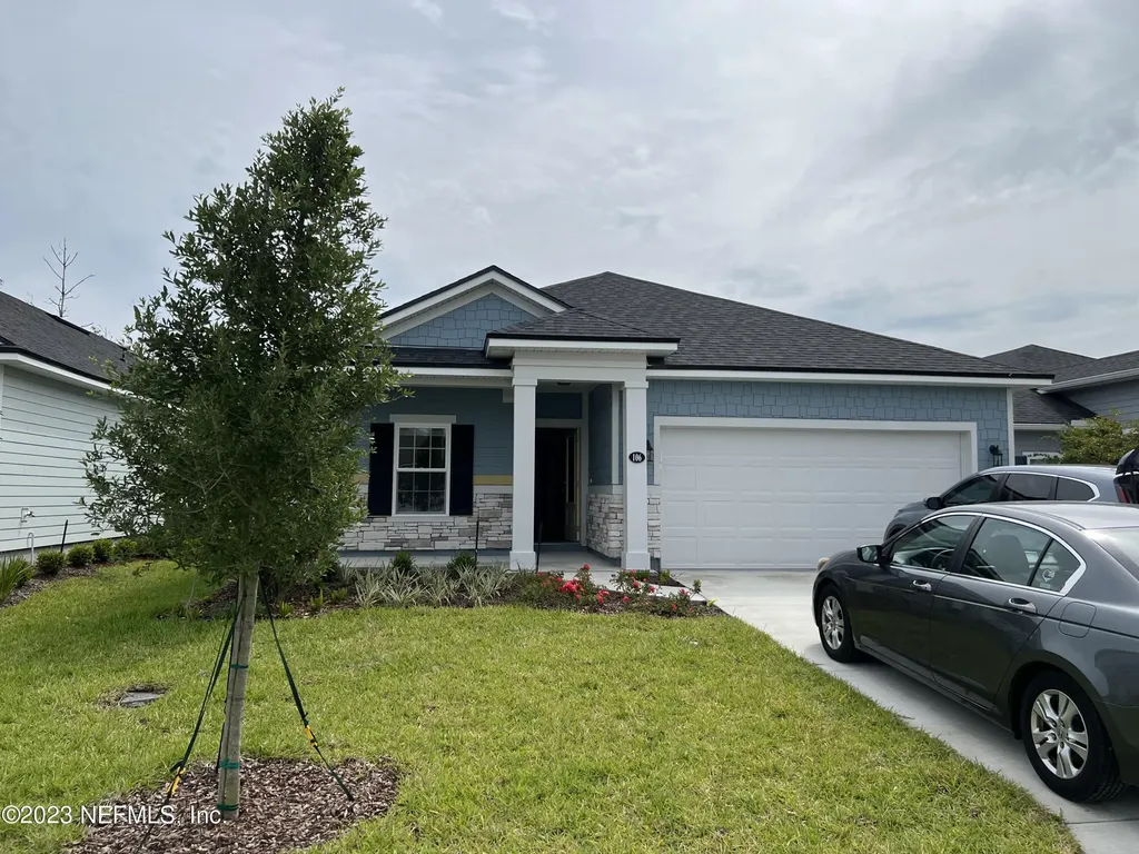 106 Nighthawk Lane Palm Coast FL 32164