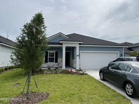 106 Nighthawk Lane Palm Coast FL 32164