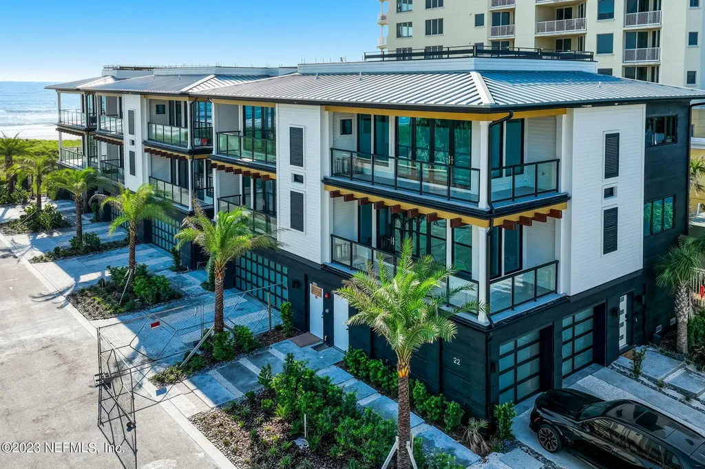 22 10th Avenue S Jacksonville Beach FL 32250