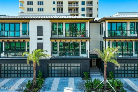 22 10th Avenue S Jacksonville Beach FL 32250