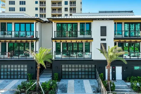 22 10th Avenue S Jacksonville Beach FL 32250