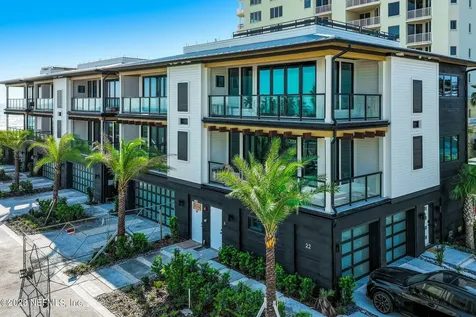 22 10th Avenue S Jacksonville Beach FL 32250