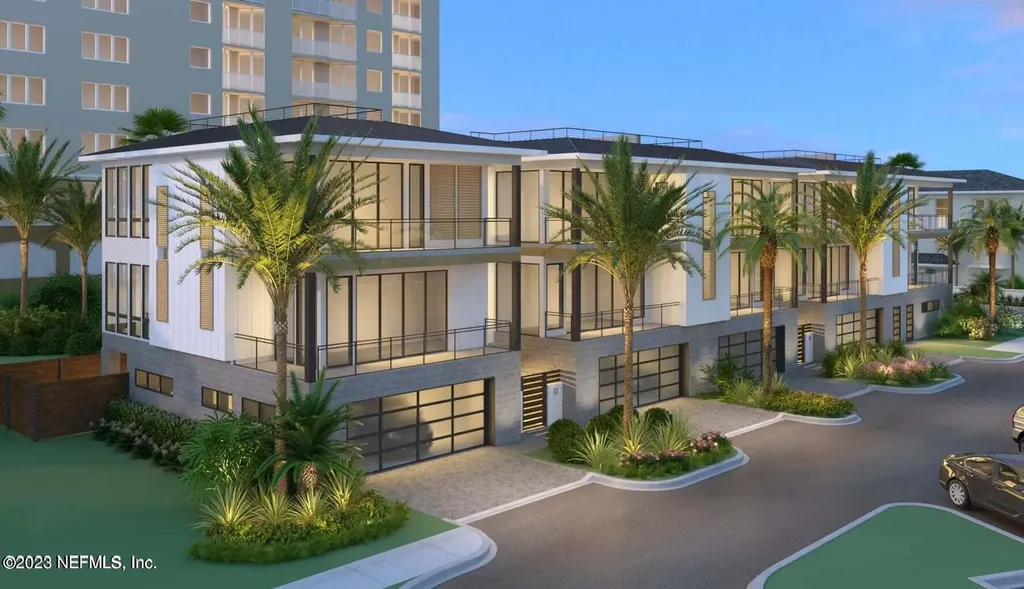22 10th Avenue S Jacksonville Beach FL 32250