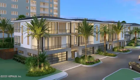 22 10th Avenue S Jacksonville Beach FL 32250