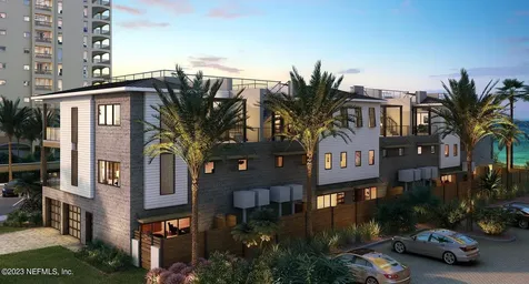 22 10th Avenue S Jacksonville Beach FL 32250