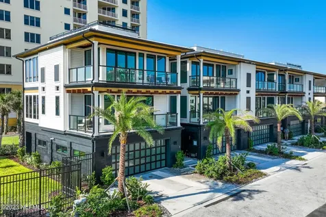 22 10th Avenue S Jacksonville Beach FL 32250