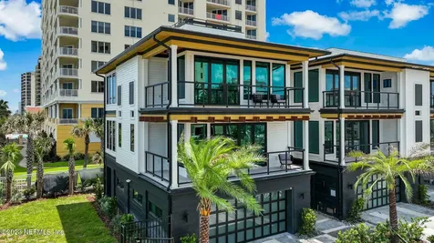 22 10th Avenue S Jacksonville Beach FL 32250