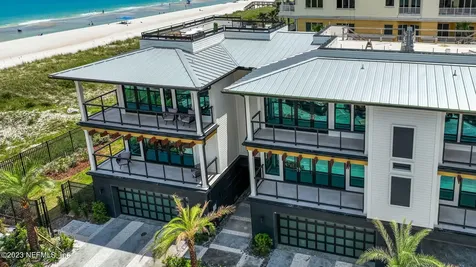 22 10th Avenue S Jacksonville Beach FL 32250