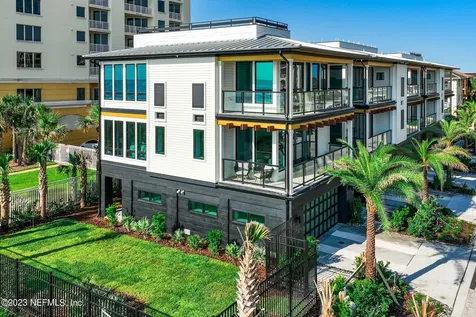 22 10th Avenue S Jacksonville Beach FL 32250