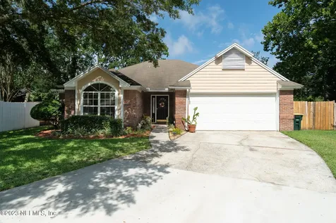 10686 Eaglet Court Jacksonville FL 32257