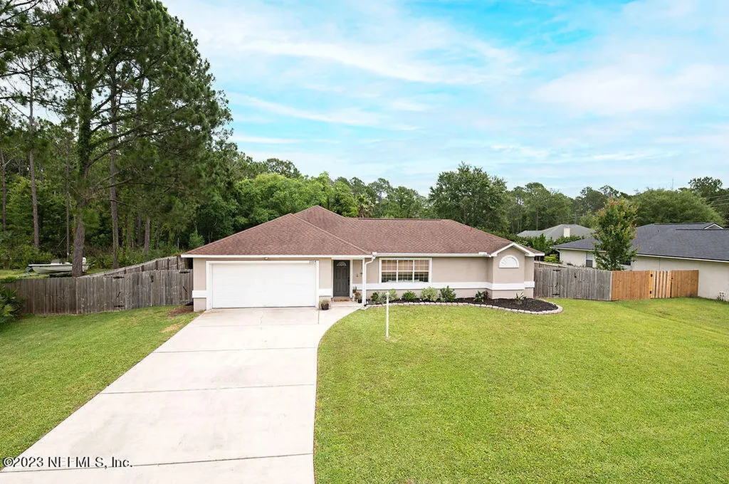 2104 Wood Stork Avenue St. Augustine FL 32084