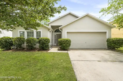 9218 Caracara Drive Jacksonville FL 32210