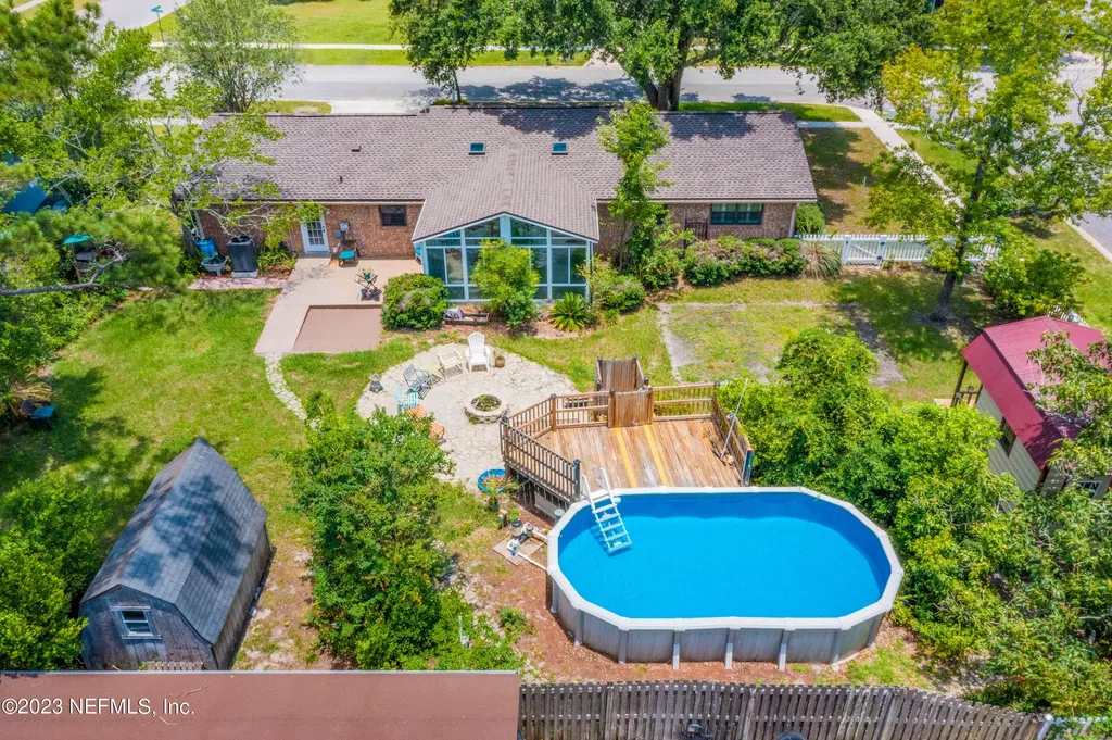 940 Grove Park Drive N Orange Park FL 32073