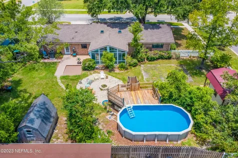 940 Grove Park Drive N Orange Park FL 32073