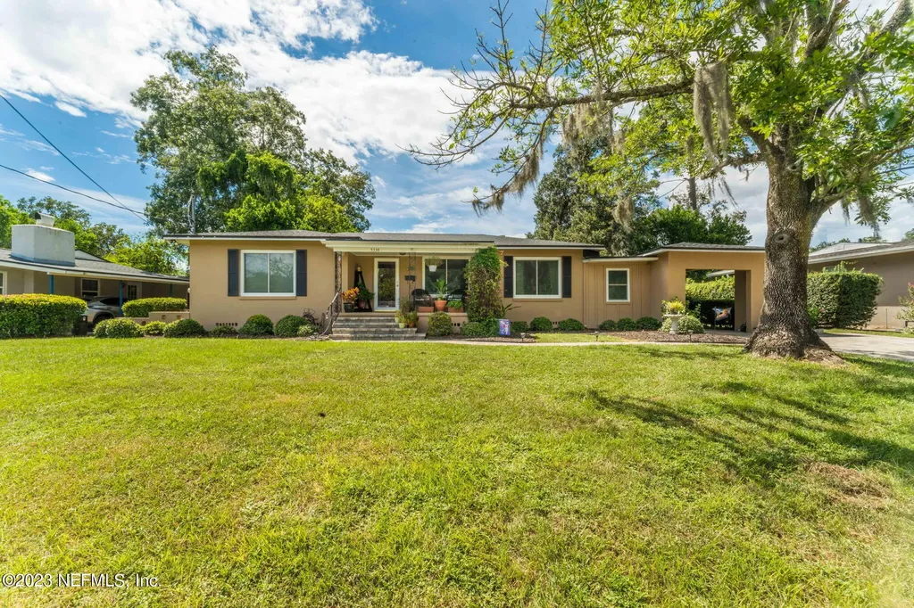 5336 Tulane Avenue Jacksonville FL 32207